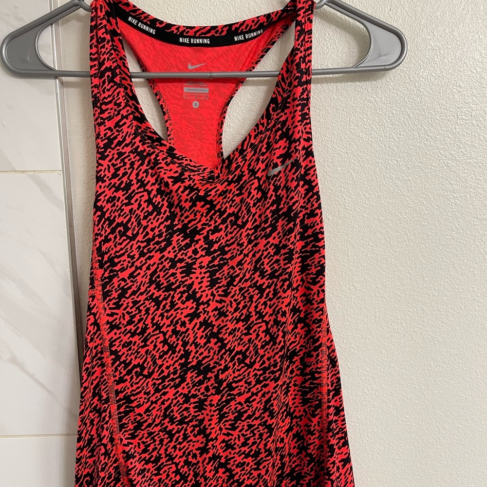 Nike Dry Fit Tank
